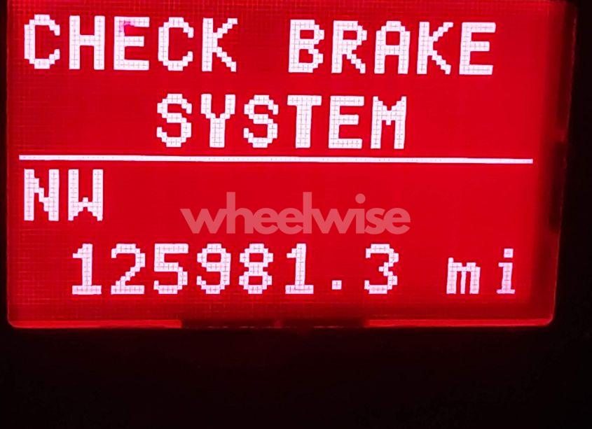 Photo 7 of 2010 Mercury Mountaineer PREMIER (VIN 4M2EN3JE6AUJ04564)