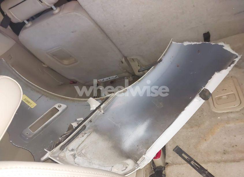 Photo 12 of 2010 Mercury Mountaineer N/A (VIN 4M2EN4HE9AUJ05123)