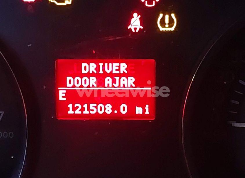 Photo 16 of 2010 Mercury Mountaineer N/A (VIN 4M2EN4HE9AUJ05123)