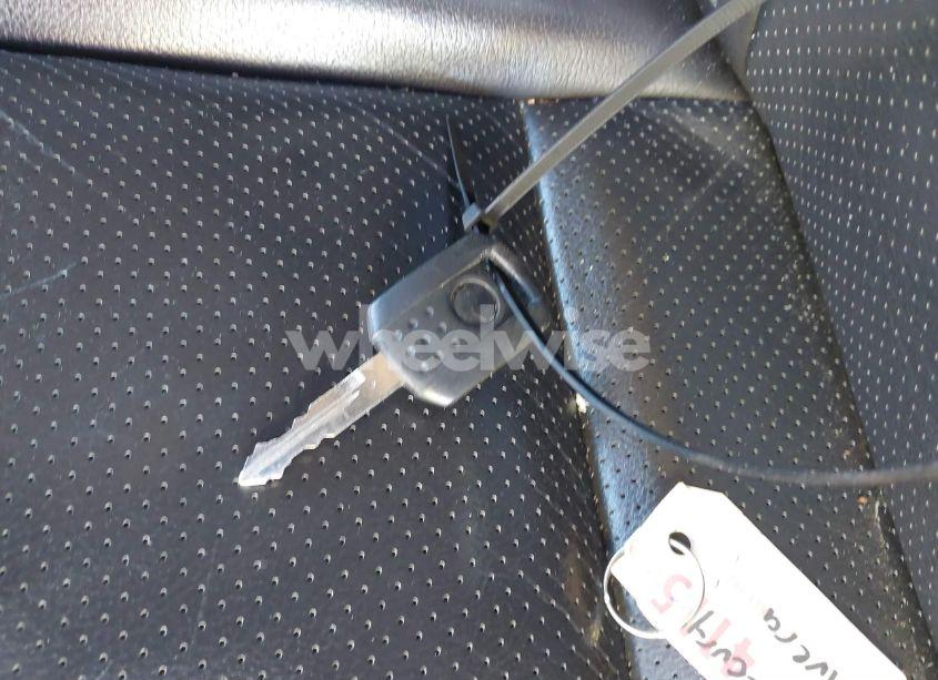 Photo 11 of 2010 Mercury Mountaineer PREMIER (VIN 4M2EN4J86AUJ06833)