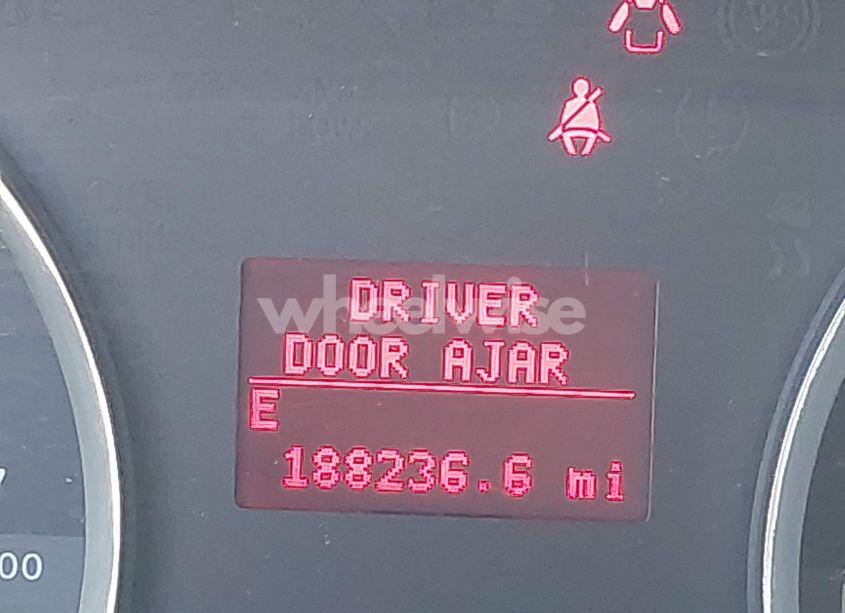 Photo 15 of 2010 Mercury Mountaineer PREMIER (VIN 4M2EN4J89AUJ02758)