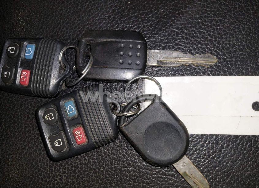 Photo 11 of 2010 Mercury Mountaineer PREMIER (VIN 4M2EN4JE4AUJ00454)