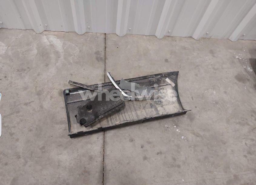 Photo 12 of 2010 Mercury Mountaineer PREMIER (VIN 4M2EN4JE4AUJ00454)