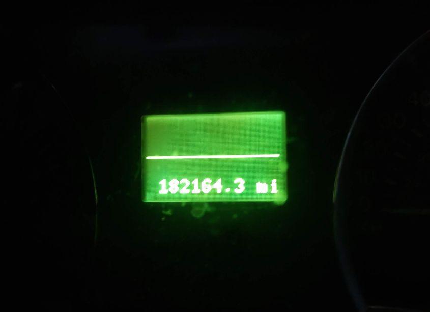 Photo 7 of 2010 Mercury Mountaineer PREMIER (VIN 4M2EN4JE5AUJ03606)