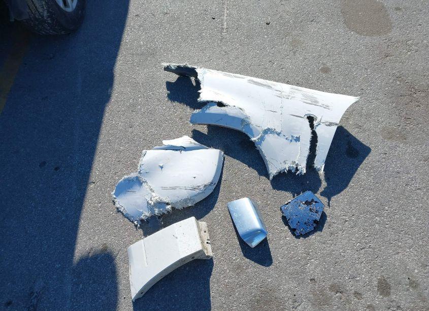 Photo 12 of 2010 Mercury Mountaineer PREMIER (VIN 4M2EN4JE7AUJ07818)