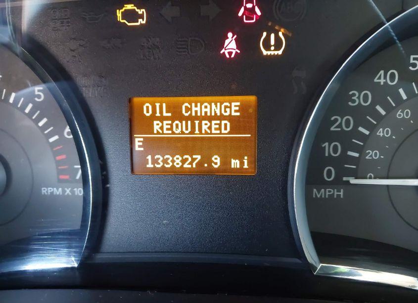 Photo 16 of 2010 Mercury Mountaineer PREMIER (VIN 4M2EN4JE7AUJ07818)