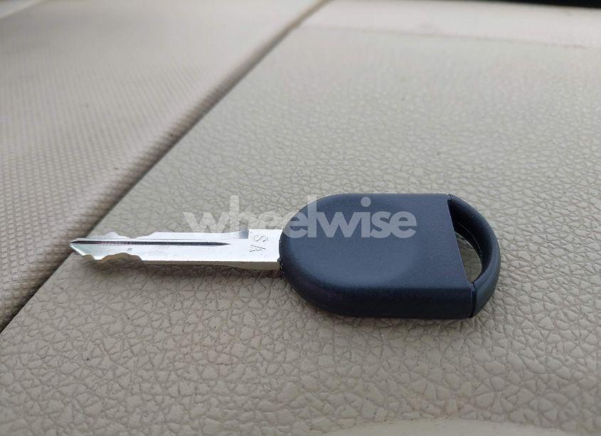 Photo 11 of 2006 Mercury Mountaineer LUXURY (VIN 4M2EU37896ZJ00572)