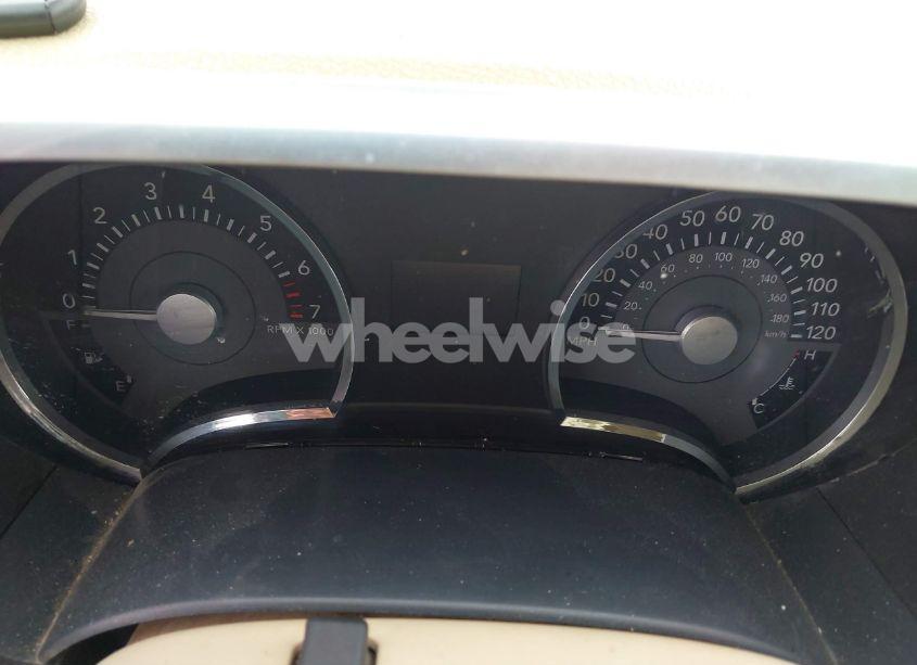 Photo 7 of 2006 Mercury Mountaineer LUXURY (VIN 4M2EU37896ZJ00572)