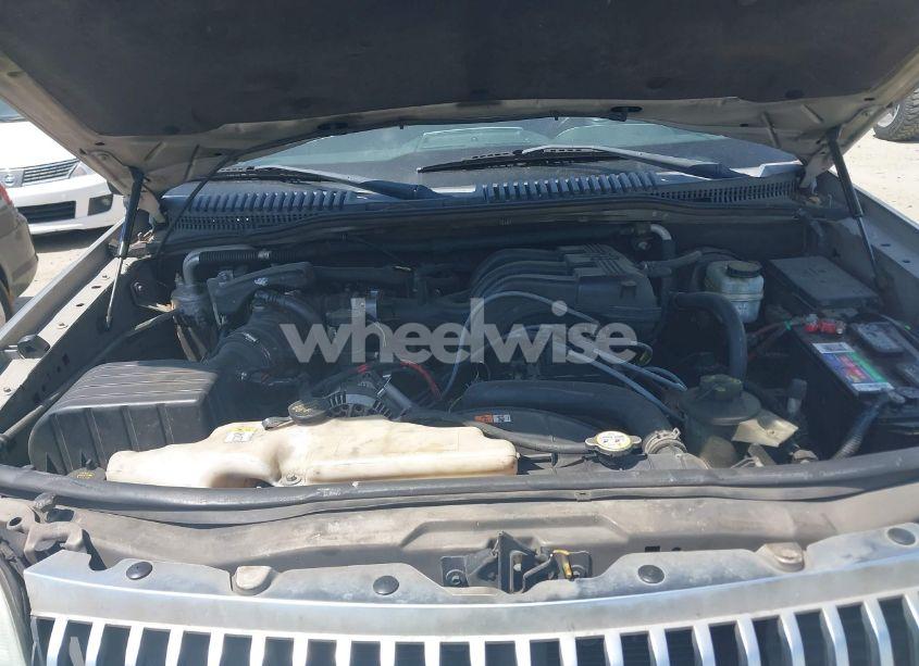 Photo 10 of 2008 Mercury Mountaineer N/A (VIN 4M2EU37E28UJ00144)