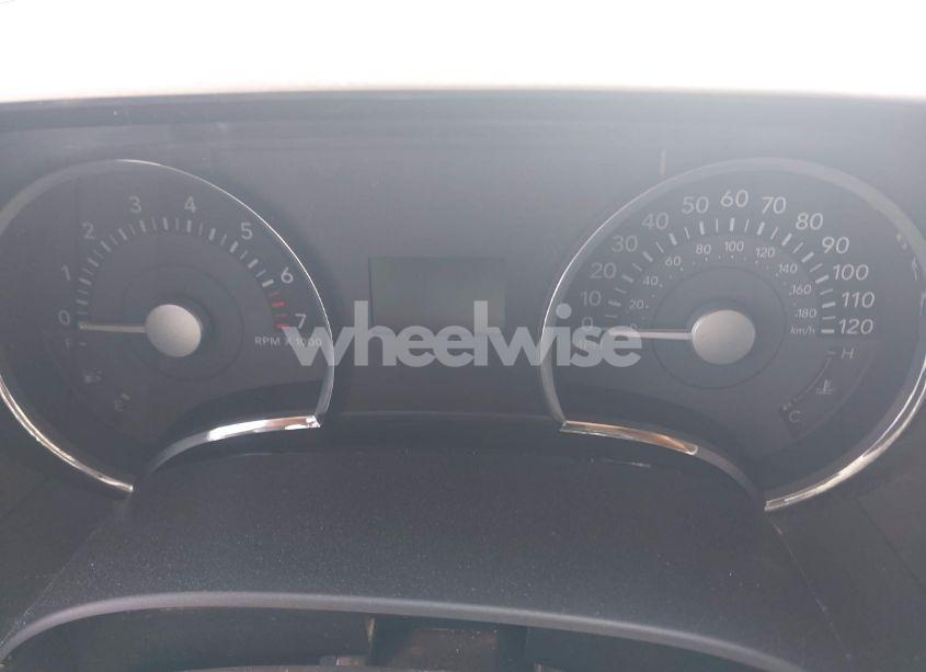Photo 7 of 2008 Mercury Mountaineer N/A (VIN 4M2EU37E28UJ00144)