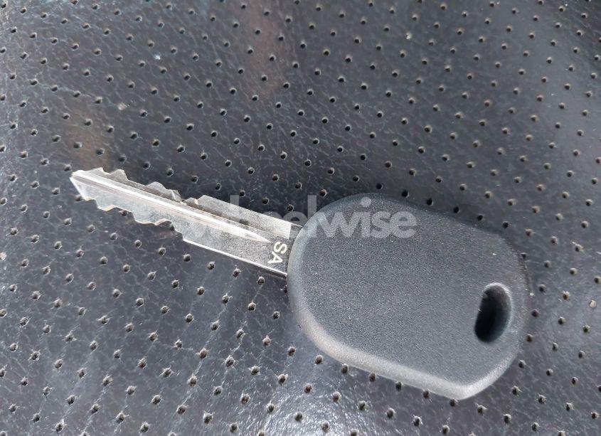 Photo 11 of 2009 Mercury Mountaineer N/A (VIN 4M2EU37E69UJ01928)