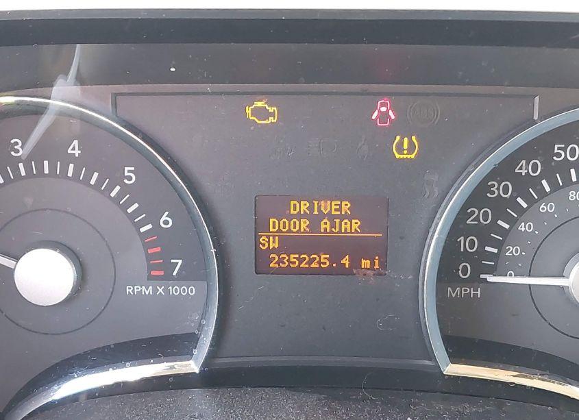 Photo 16 of 2007 Mercury Mountaineer PREMIER (VIN 4M2EU38837UJ21222)