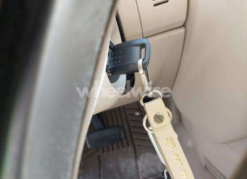 Photo 11 of 2006 Mercury Mountaineer PREMIER (VIN 4M2EU38846UJ12298)