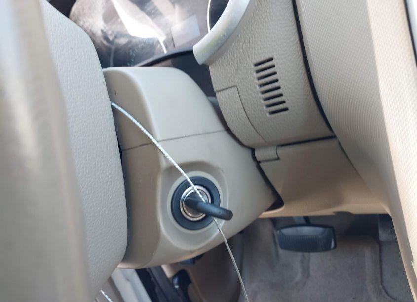 Photo 11 of 2007 Mercury Mountaineer PREMIER (VIN 4M2EU38847UJ09192)