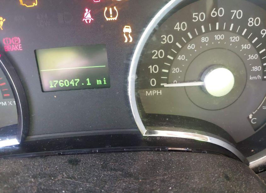 Photo 15 of 2007 Mercury Mountaineer PREMIER (VIN 4M2EU38E07UJ13701)