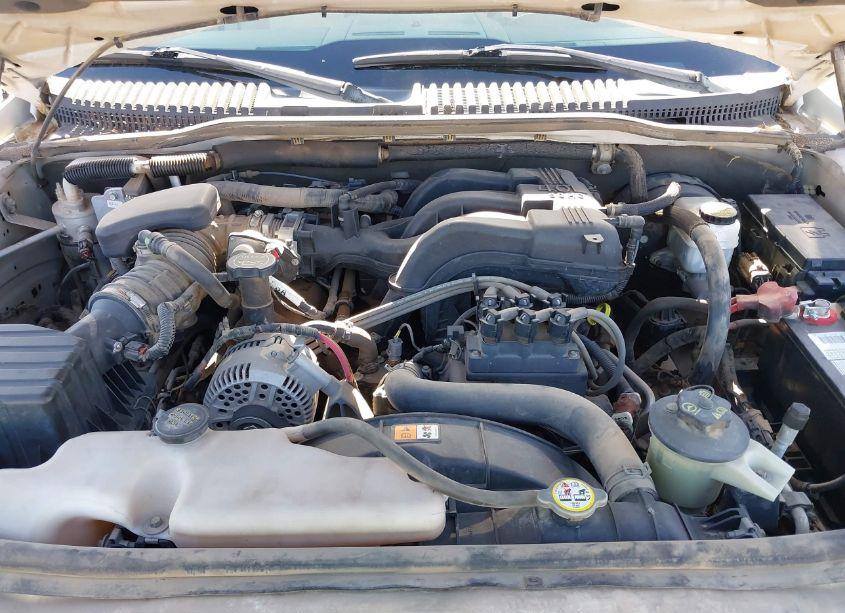 Photo 10 of 2007 Mercury Mountaineer PREMIER (VIN 4M2EU38E87UJ05975)