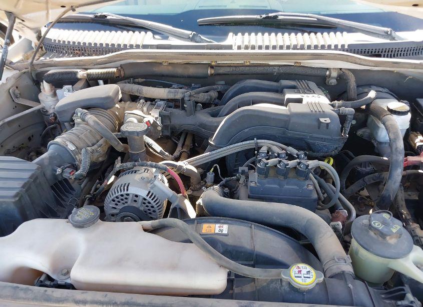 Photo 6 of 2007 Mercury Mountaineer PREMIER (VIN 4M2EU38E87UJ05975)