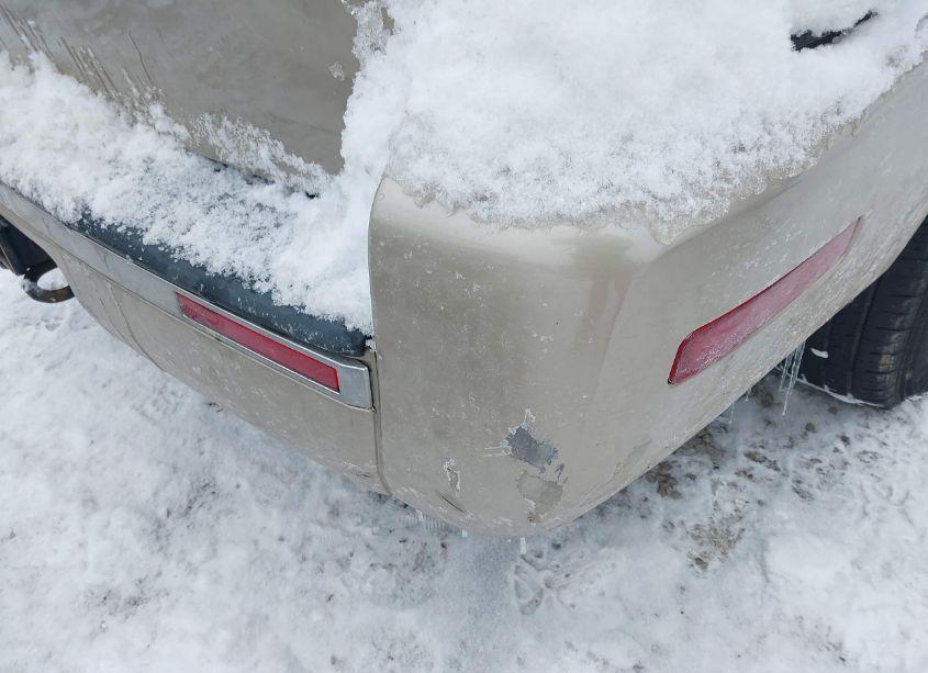 Photo 6 of 2006 Mercury Mountaineer LUXURY (VIN 4M2EU47E06UJ15423)