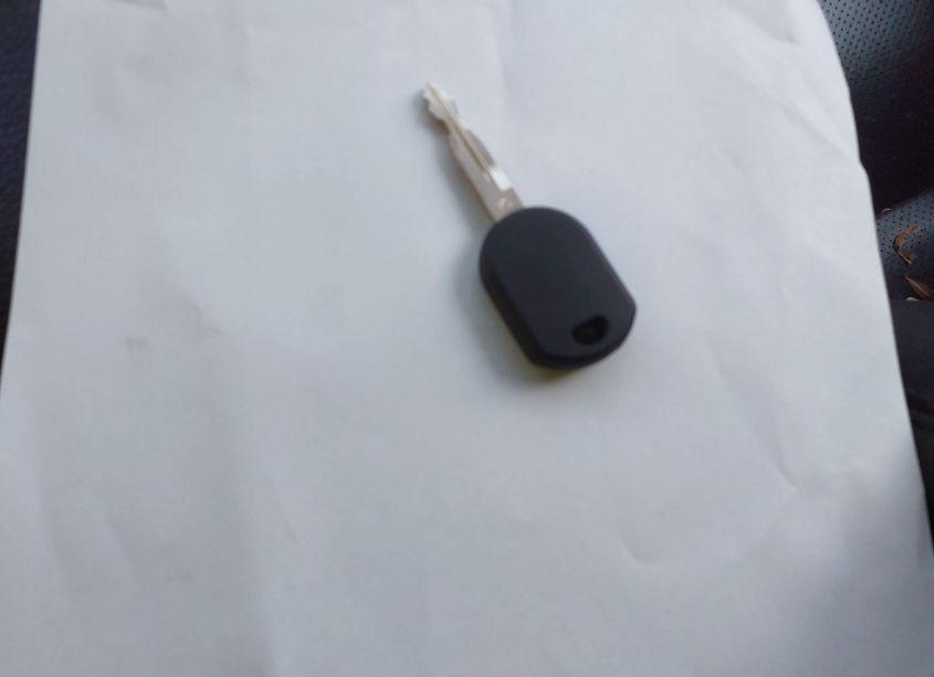 Photo 11 of 2006 Mercury Mountaineer LUXURY (VIN 4M2EU47E06UJ21464)