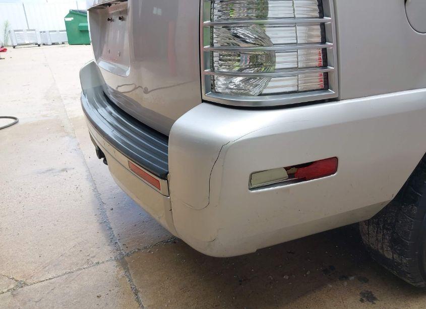 Photo 12 of 2006 Mercury Mountaineer LUXURY (VIN 4M2EU47E06UJ21464)