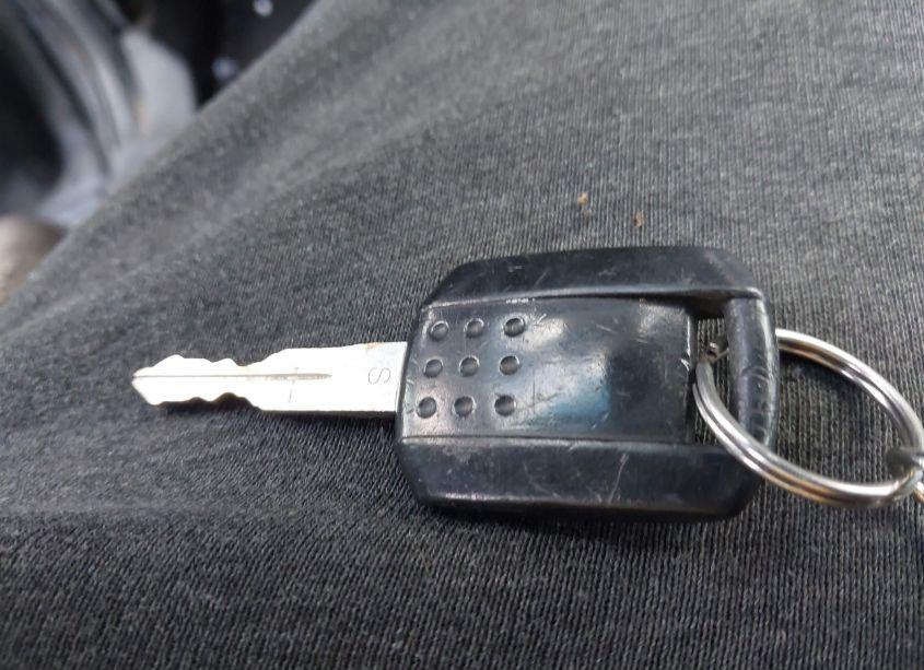 Photo 11 of 2007 Mercury Mountaineer N/A (VIN 4M2EU47E07UJ19246)