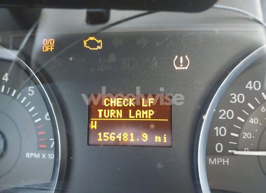 Photo 6 of 2007 Mercury Mountaineer N/A (VIN 4M2EU47E17UJ17800)