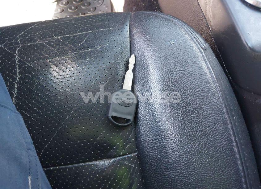 Photo 11 of 2008 Mercury Mountaineer N/A (VIN 4M2EU47E18UJ08760)