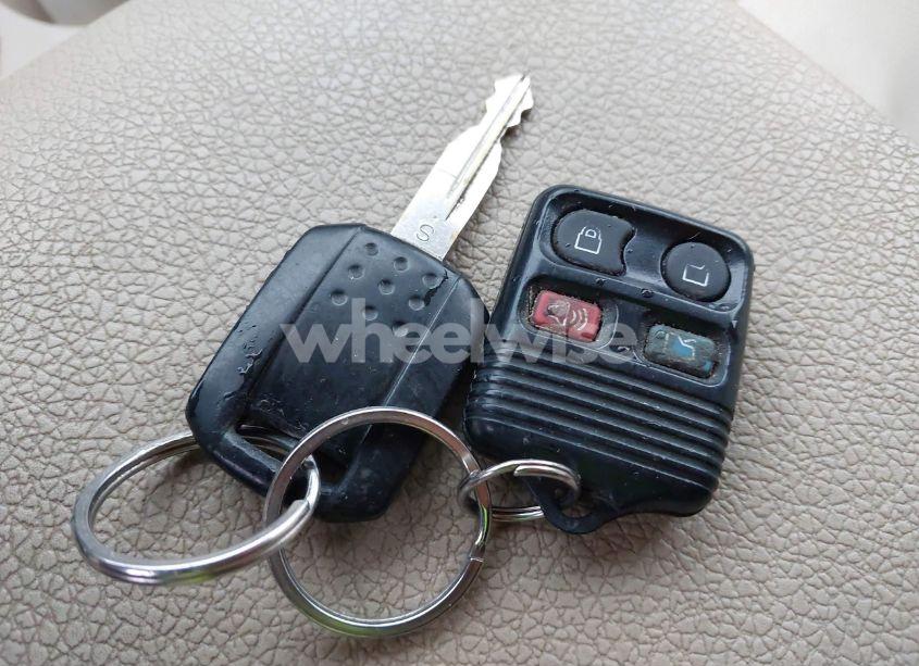 Photo 11 of 2006 Mercury Mountaineer LUXURY (VIN 4M2EU47E26UJ16637)