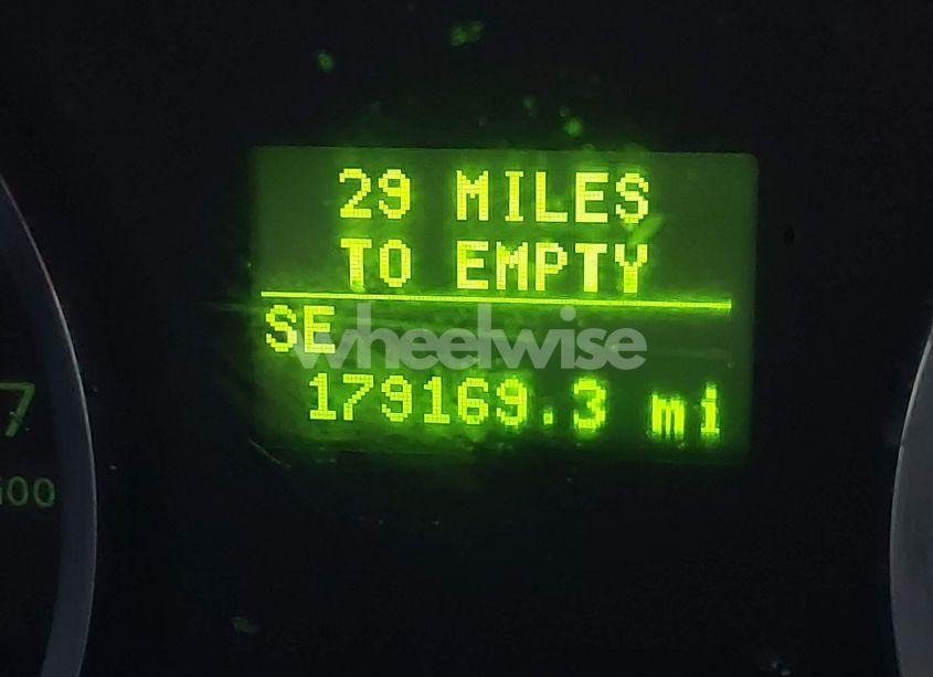 Photo 12 of 2006 Mercury Mountaineer LUXURY (VIN 4M2EU47E26UJ16637)