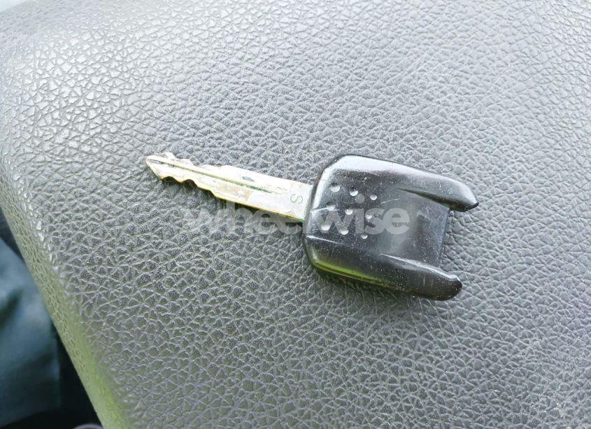 Photo 11 of 2008 Mercury Mountaineer N/A (VIN 4M2EU47E28UJ03065)