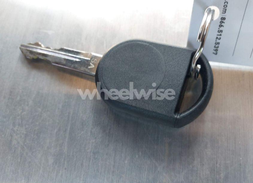 Photo 11 of 2008 Mercury Mountaineer N/A (VIN 4M2EU47E48UJ07182)