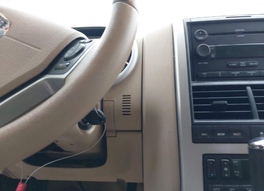 Photo 11 of 2006 Mercury Mountaineer LUXURY (VIN 4M2EU47E56UJ22268)