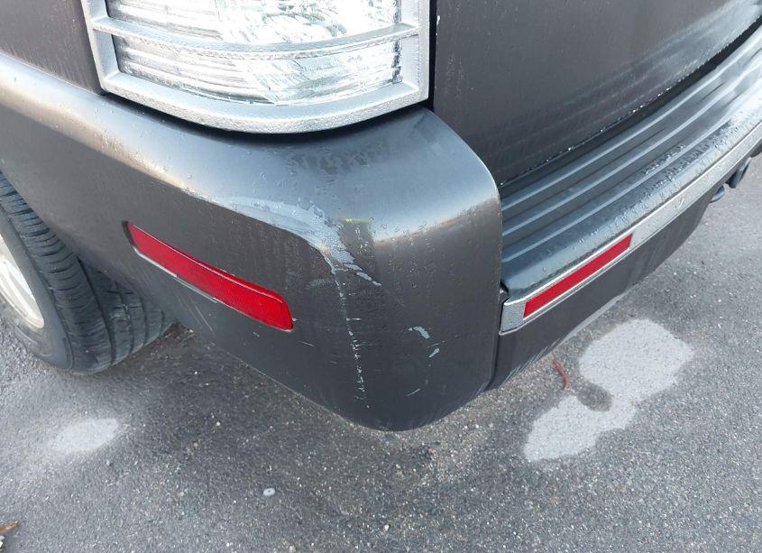 Photo 12 of 2006 Mercury Mountaineer LUXURY (VIN 4M2EU47E56UJ22268)