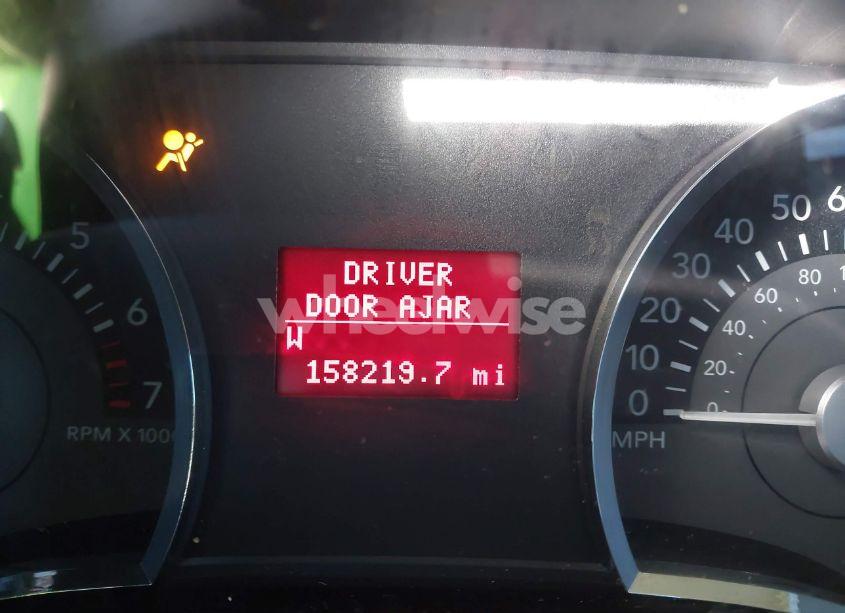 Photo 15 of 2007 Mercury Mountaineer N/A (VIN 4M2EU47E67UJ01656)