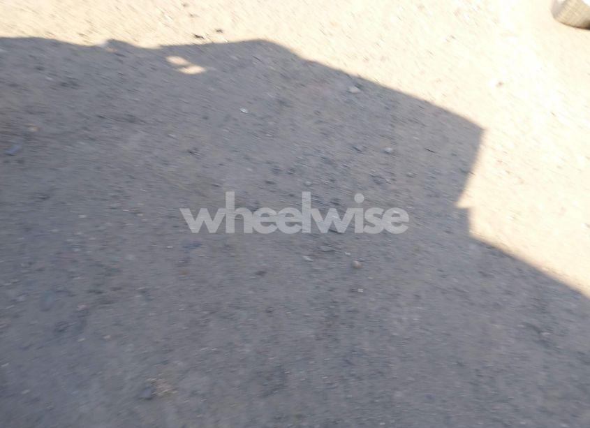 Photo 6 of 2007 Mercury Mountaineer N/A (VIN 4M2EU47E67UJ01656)