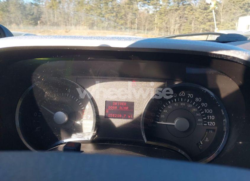 Photo 7 of 2007 Mercury Mountaineer N/A (VIN 4M2EU47E67UJ01656)