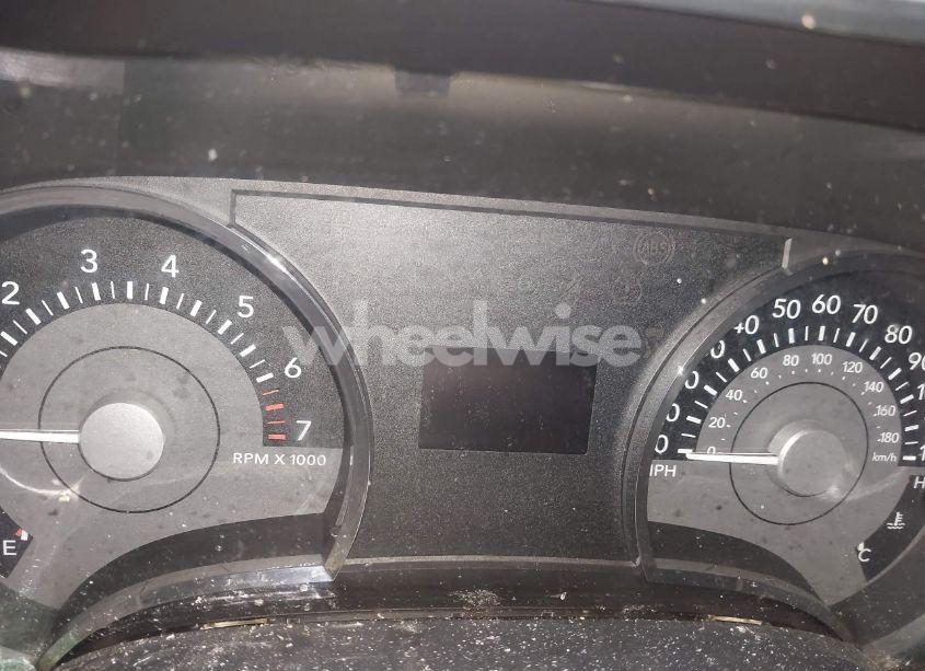 Photo 14 of 2006 Mercury Mountaineer LUXURY (VIN 4M2EU47E76UJ10526)