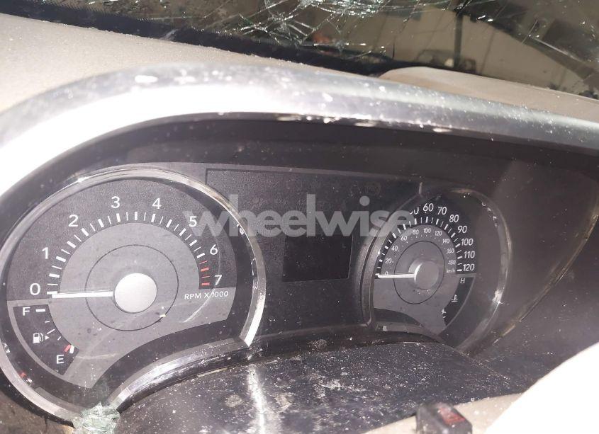 Photo 7 of 2006 Mercury Mountaineer LUXURY (VIN 4M2EU47E76UJ10526)