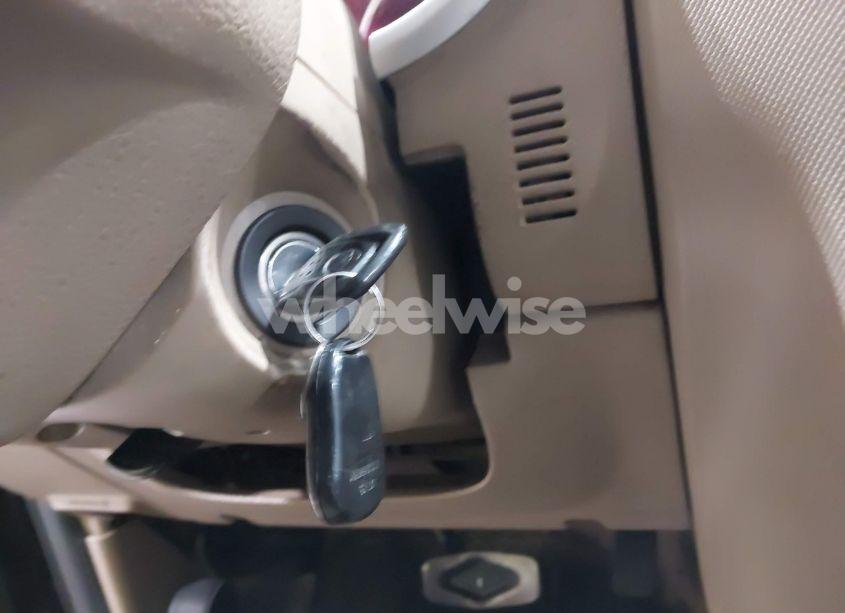 Photo 11 of 2008 Mercury Mountaineer N/A (VIN 4M2EU47E78UJ15051)