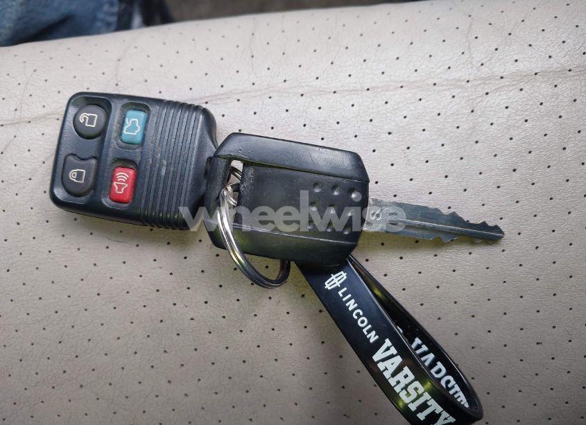 Photo 11 of 2008 Mercury Mountaineer N/A (VIN 4M2EU47E78UJ16538)