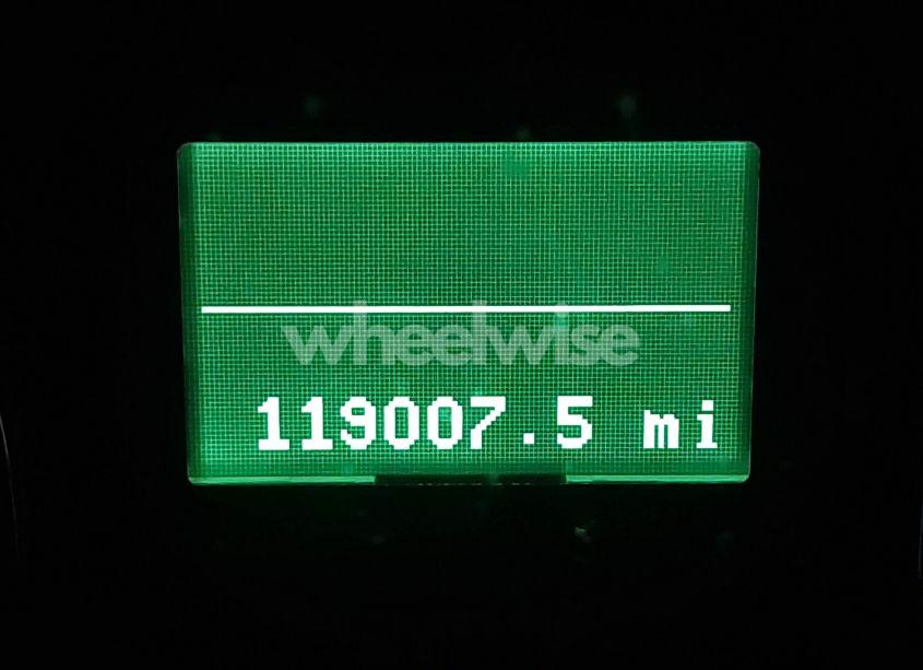 Photo 15 of 2008 Mercury Mountaineer N/A (VIN 4M2EU47E78UJ16538)