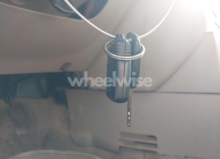 Photo 11 of 2007 Mercury Mountaineer N/A (VIN 4M2EU47E97UJ17348)