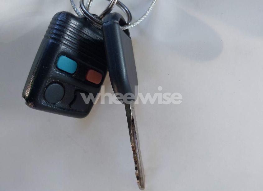 Photo 11 of 2007 Mercury Mountaineer N/A (VIN 4M2EU47EX7UJ19383)