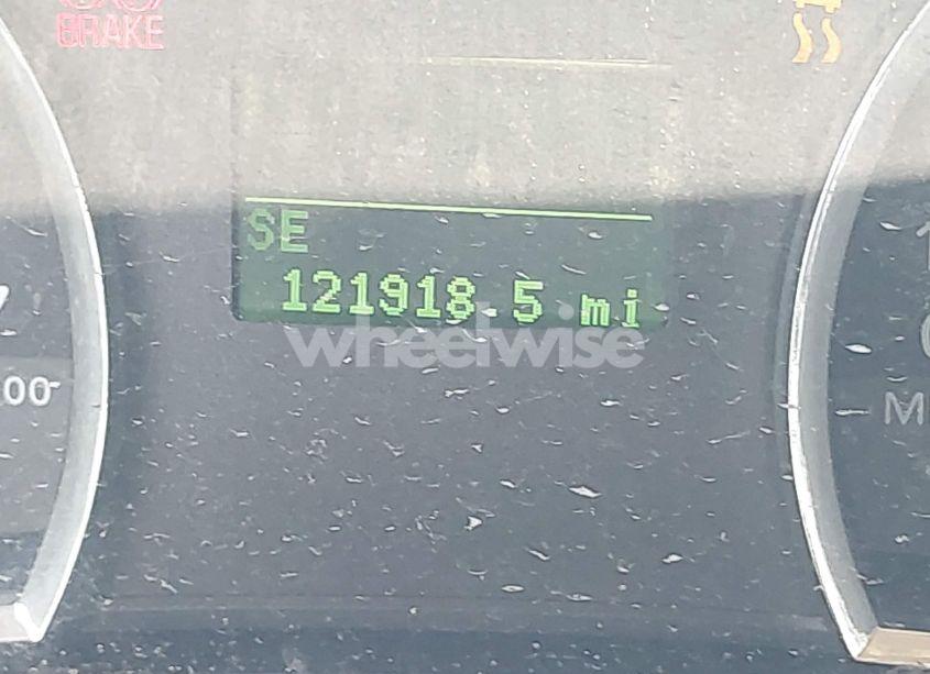 Photo 12 of 2008 Mercury Mountaineer N/A (VIN 4M2EU47EX8UJ06182)