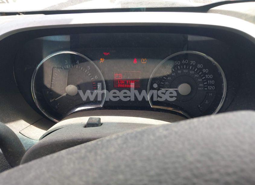 Photo 7 of 2008 Mercury Mountaineer N/A (VIN 4M2EU47EX8UJ06182)