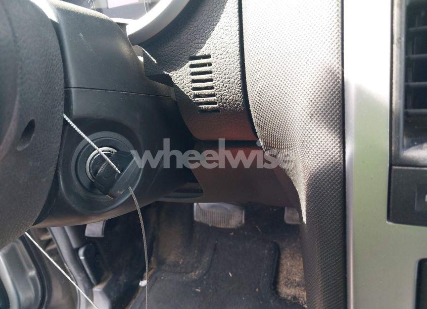 Photo 11 of 2008 Mercury Mountaineer N/A (VIN 4M2EU47EX8UJ06831)