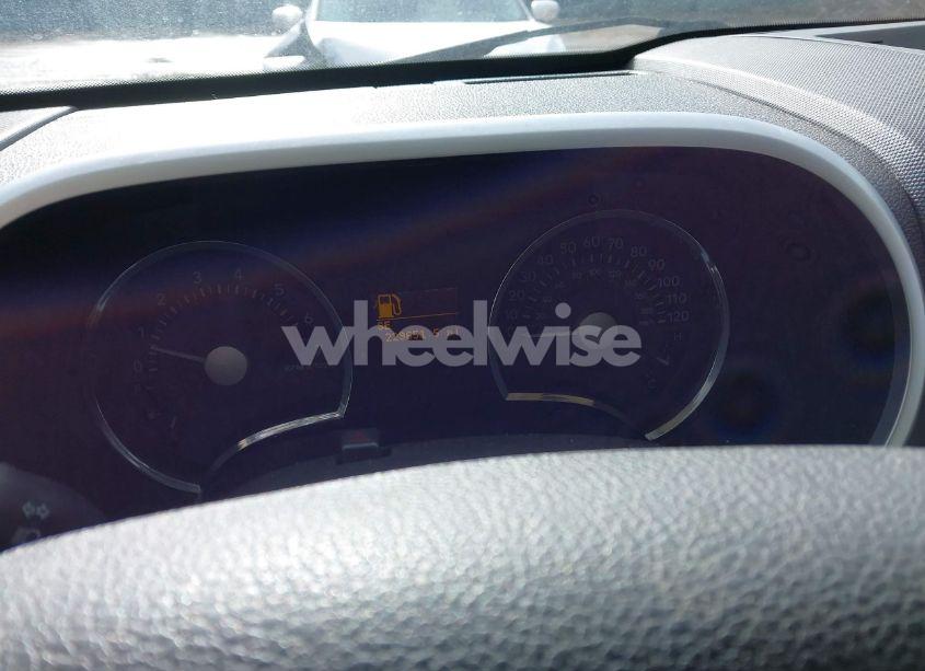 Photo 7 of 2006 Mercury Mountaineer PREMIER (VIN 4M2EU48806ZJ03414)