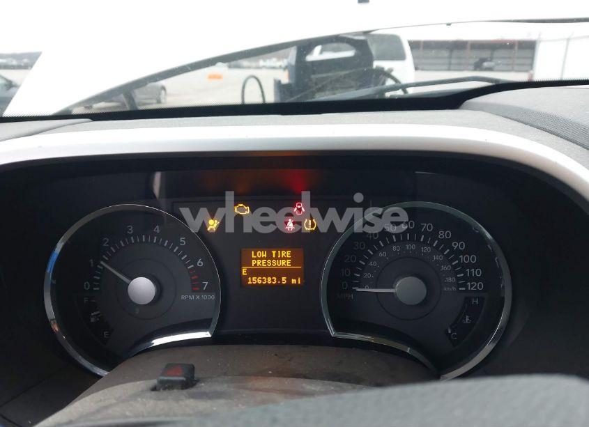 Photo 7 of 2006 Mercury Mountaineer PREMIER (VIN 4M2EU48816UJ22020)