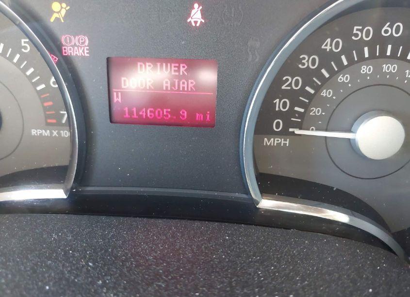 Photo 15 of 2007 Mercury Mountaineer PREMIER (VIN 4M2EU48817UJ07227)