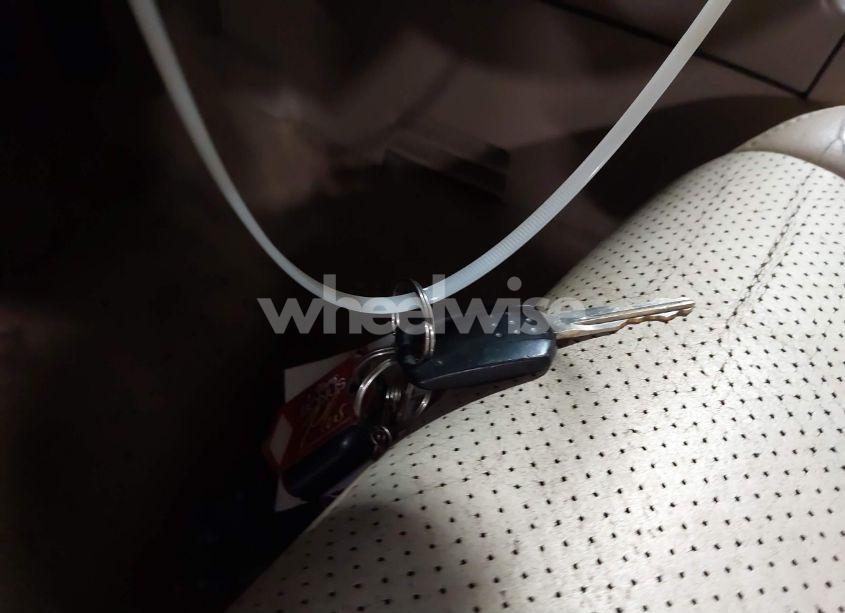 Photo 11 of 2008 Mercury Mountaineer PREMIER (VIN 4M2EU48838UJ01799)